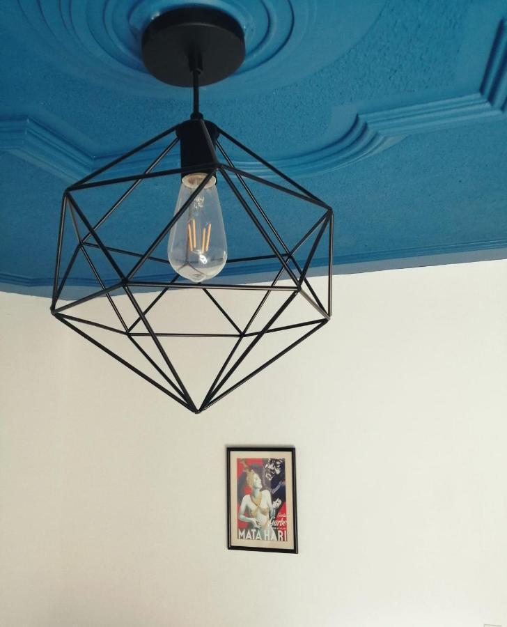 Casa Violeta Hostel Tepic Luaran gambar